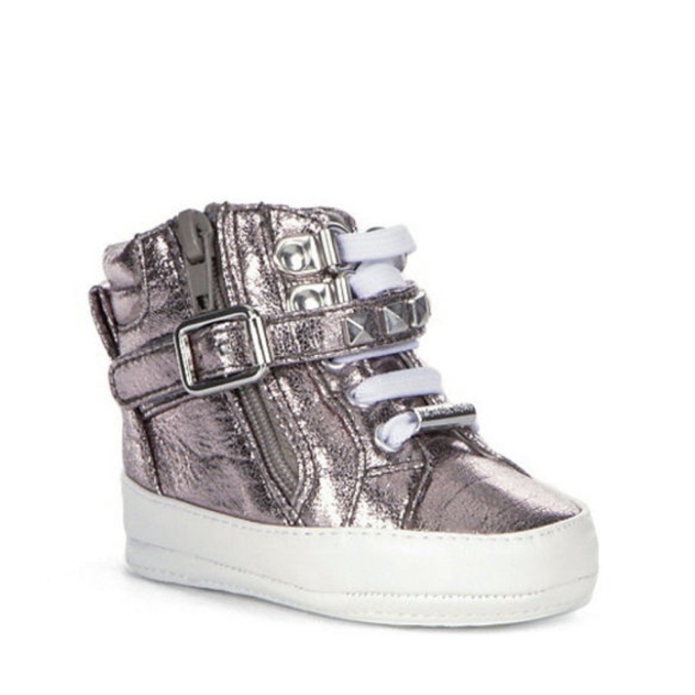 Brand new in box! Baby Michael Kors sneaker